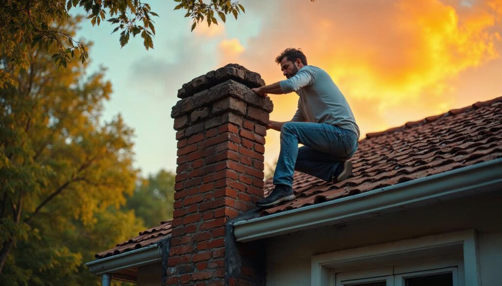 Chimney Repair Woodland Hills