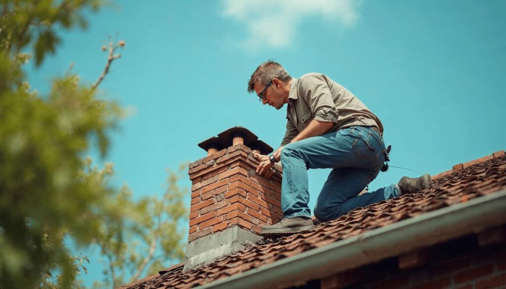 Chimney Sweep San Diego