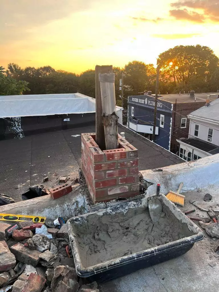 Chimney Sweep Los Angeles