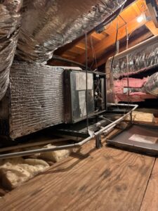 Southern California home maintenance