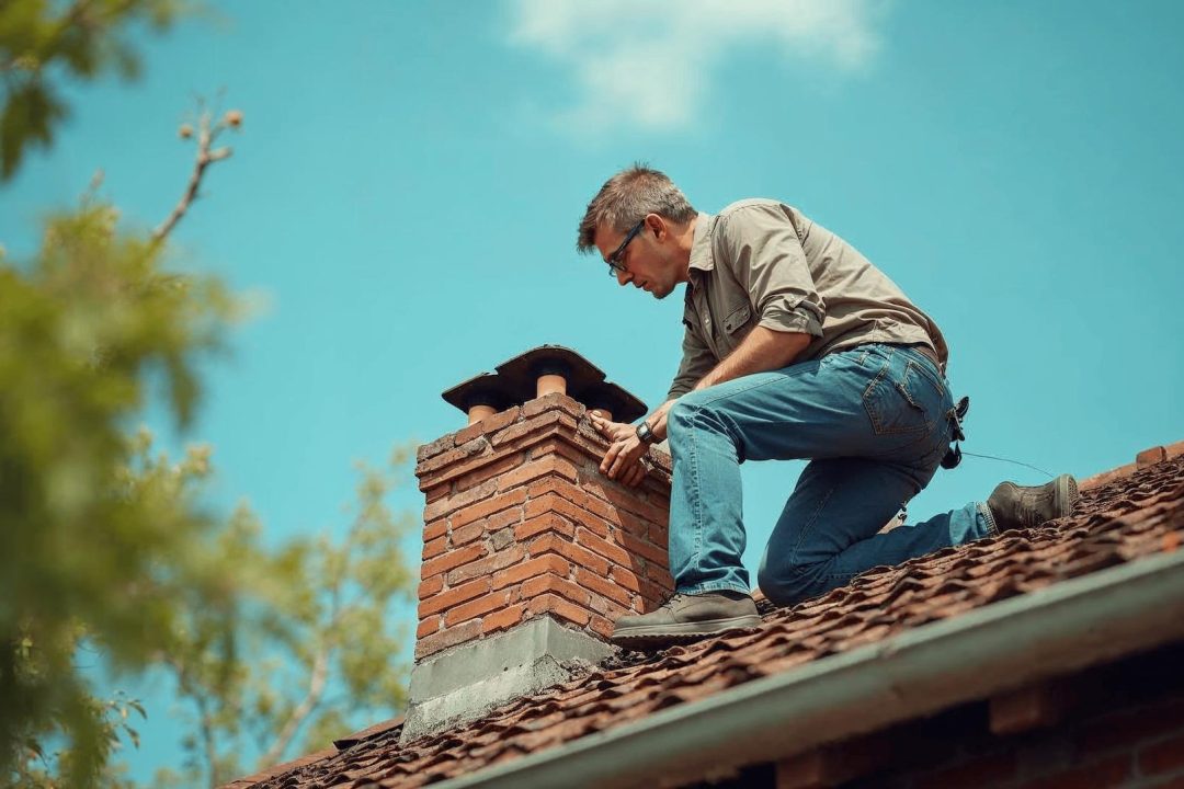 Chimney Sweep San Diego