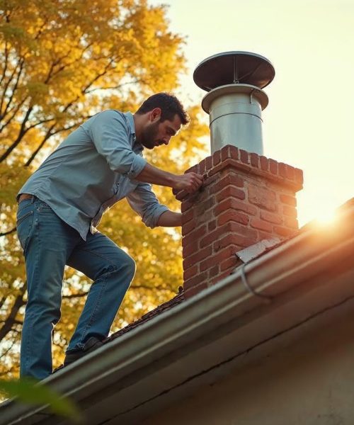 Chimney Repair & Inspection LA_7