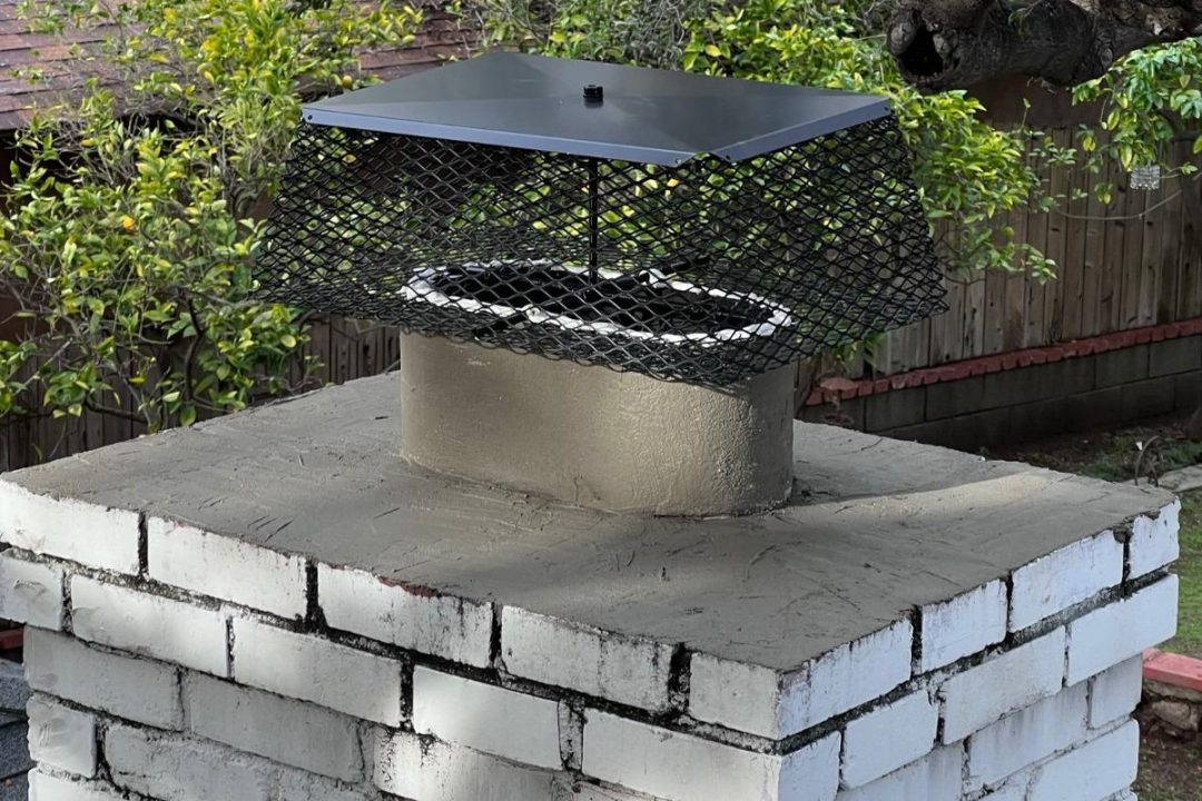 Fireplace Repair Near Me