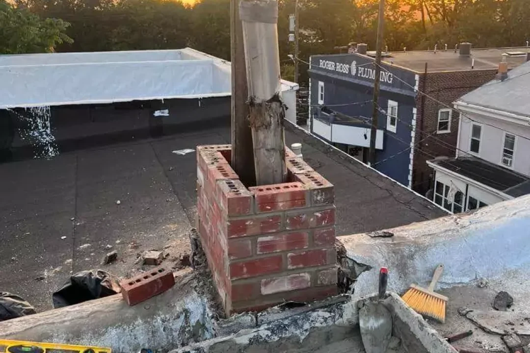 Chimney Sweep Los Angeles